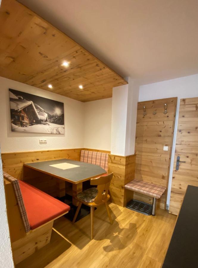 Landhaus Lackner Heiligenblut Buitenkant foto